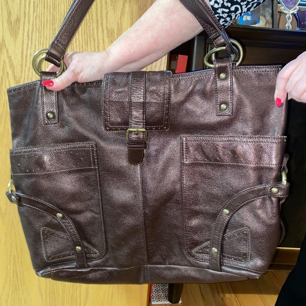 Hobo Purse